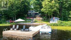 1048 BRACKENRIG ROAD | Port Carling Ontario | Slide Image Three