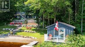 1048 BRACKENRIG ROAD | Port Carling Ontario | Slide Image Four