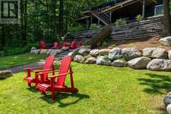 1048 BRACKENRIG ROAD | Port Carling Ontario | Slide Image Seven