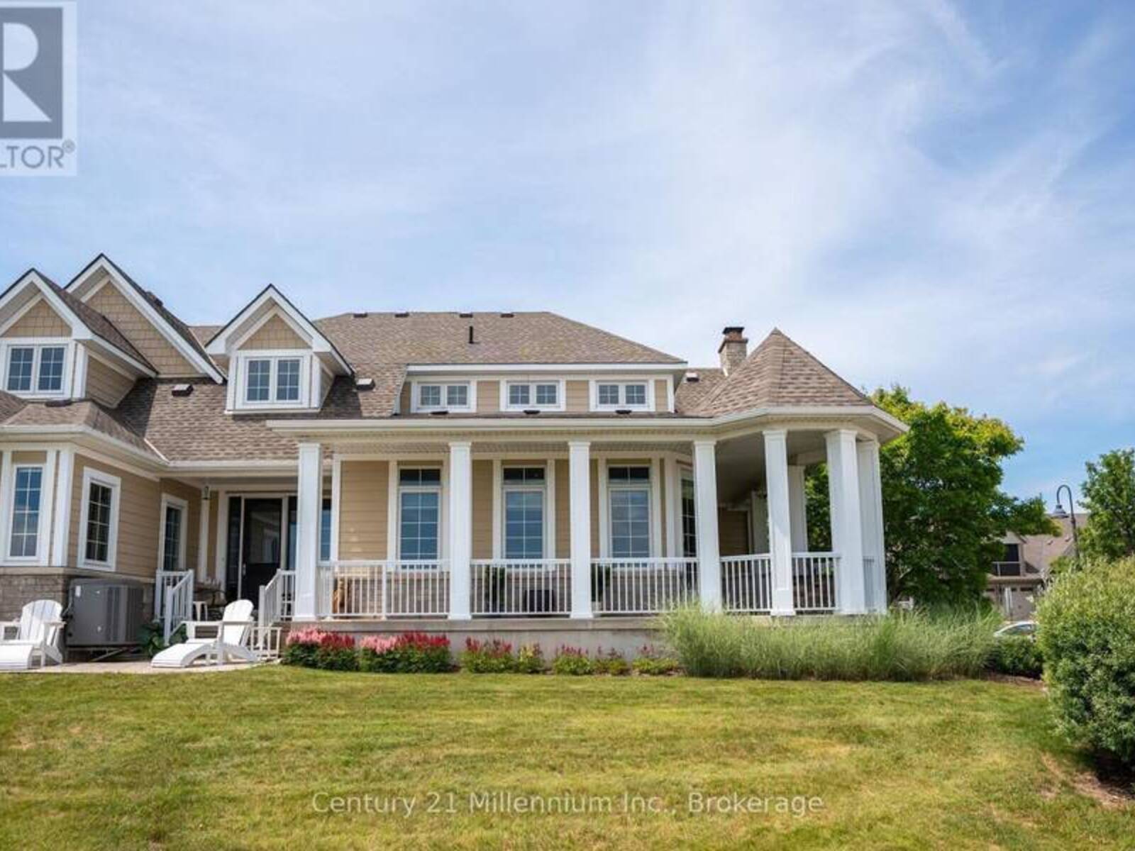 200 IRONWOOD WAY, Georgian Bluffs, Ontario N0H 1S0