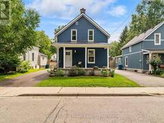 137 REBECCA STREET Stratford Ontario, N5A 3P4