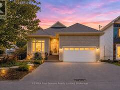 121 ELM STREET Collingwood Ontario, L9Y 3J3