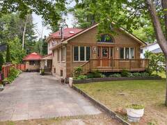 49 32ND STREET N Wasaga Beach Ontario, L9Z 2C4