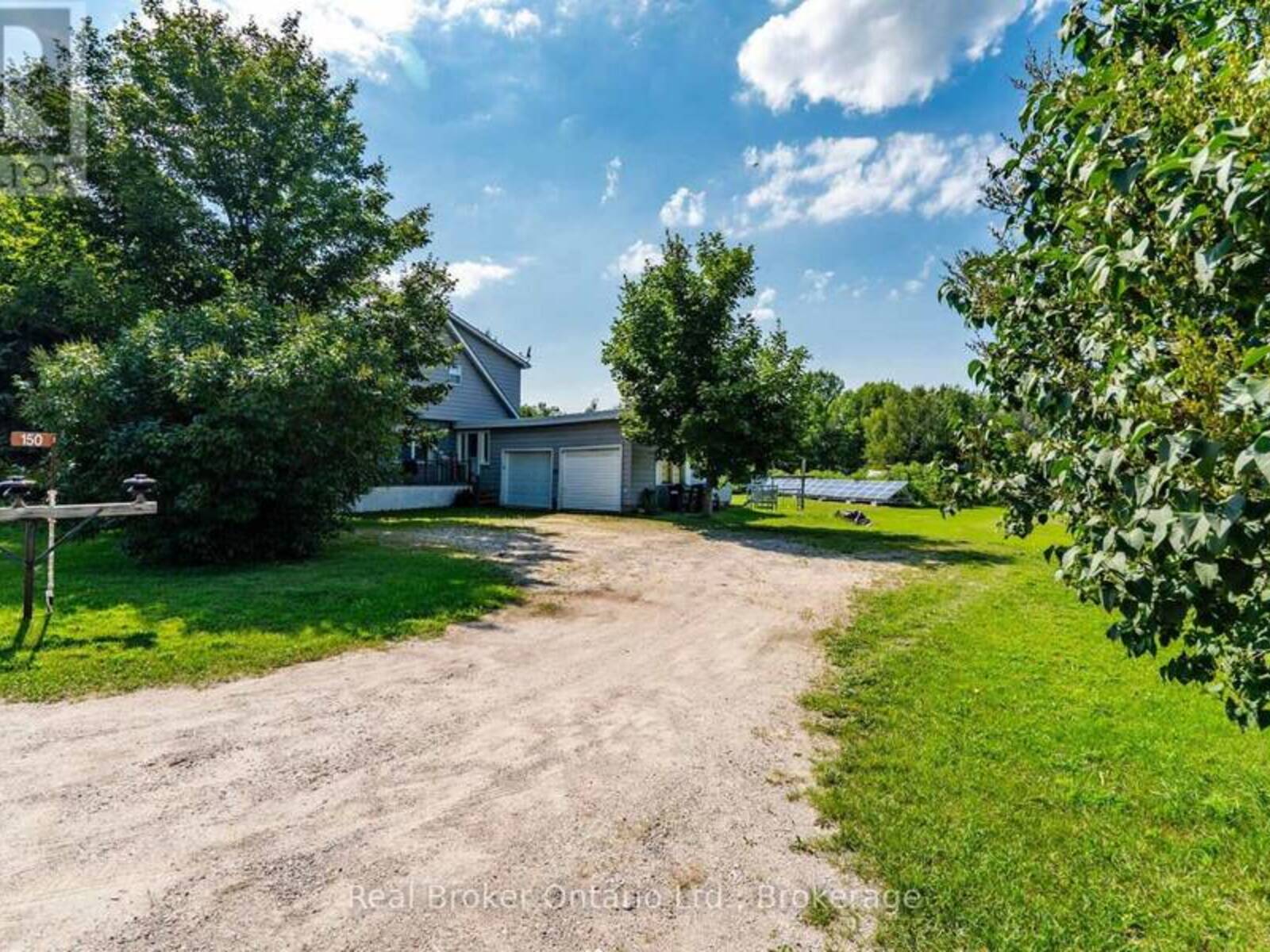 150 LAFONTAINE ROAD E, Penetanguishene, Ontario L9M 2H7