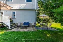 150 LAFONTAINE ROAD E | Penetanguishene Ontario | Slide Image Thirty-five