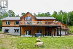 511 BRETHOUR ROAD | Bancroft Ontario | Slide Image One