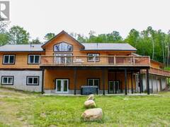 511 BRETHOUR ROAD Bancroft Ontario, K0L 1C0