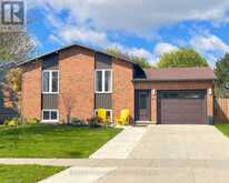 29 DUNSFORD CRESCENT | St. Marys Ontario | Slide Image Two