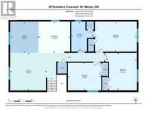 29 DUNSFORD CRESCENT | St. Marys Ontario | Slide Image Forty