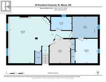 29 DUNSFORD CRESCENT | St. Marys Ontario | Slide Image Forty-two