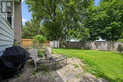 23 MUSKOKA DRIVE | Guelph Ontario | Slide Image Thirty-two