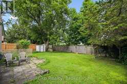 23 MUSKOKA DRIVE | Guelph Ontario | Slide Image Thirty-five