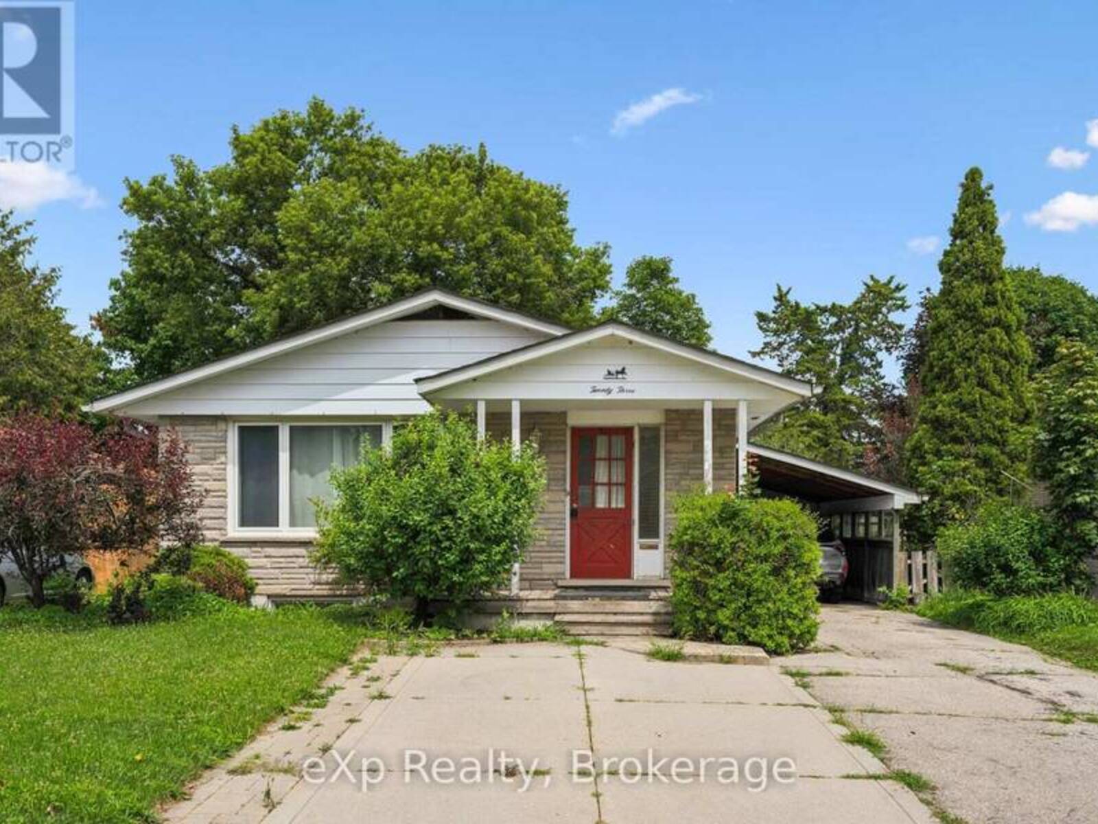 23 MUSKOKA DRIVE, Guelph, Ontario N1E 6E1