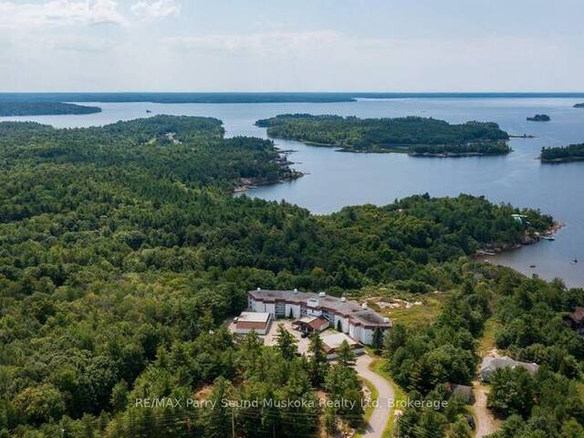 3B - 20 RYDER DRIVE McDougall Ontario, P2A 2W9 - 2 Bedrooms Condo For Sale