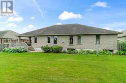 408 4TH STREET S | Hanover Ontario | Slide Image Twenty-four