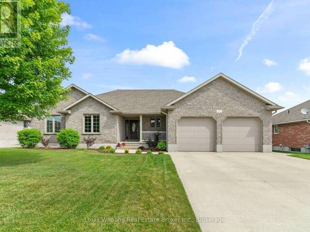 408 4TH STREET S Hanover Ontario, N4N 3V1 - 5 Bedrooms Home For Sale