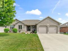 408 4TH STREET S Hanover Ontario, N4N 3V1