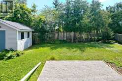 724 STE MARIE STREET | Collingwood Ontario | Slide Image Eighteen