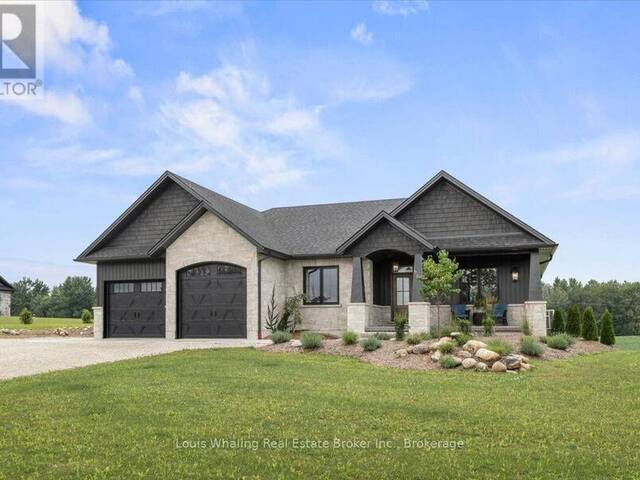 034404 5TH NDR SIDE ROAD West Grey Ontario, N0G 1S0 - 4 Bedrooms Home For Sale