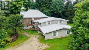 388 BRUCE ROAD 2 | Walkerton Ontario | Slide Image Thirty-nine