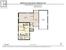 388 BRUCE ROAD 2 | Walkerton Ontario | Slide Image Forty-seven