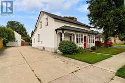 85 CAMBRIA ROAD N | Goderich Ontario | Slide Image One
