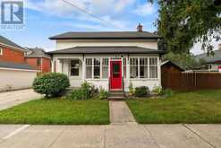 85 CAMBRIA ROAD N | Goderich Ontario | Slide Image Two