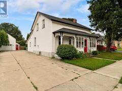 85 CAMBRIA ROAD N Goderich Ontario, N7A 2P5