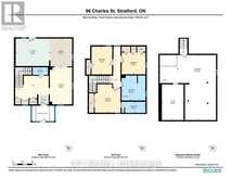 96 CHARLES STREET | Stratford Ontario | Slide Image Thirty-eight