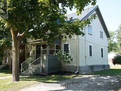 96 CHARLES STREET Stratford Ontario, N5A 5X7