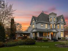 1178 4TH AVENUE W Owen Sound Ontario, N4K 4W5