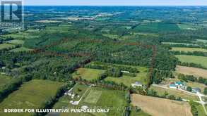 637316 ST. VINCENT-SYDENHAM TOWNLINE | Meaford Ontario | Slide Image One