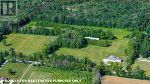 637316 ST. VINCENT-SYDENHAM TOWNLINE | Meaford Ontario | Slide Image Forty-five