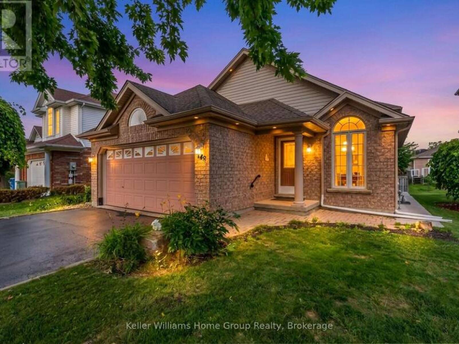 148 CLAIRFIELDS DRIVE W, Guelph, Ontario N1G 5A3
