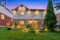 148 CLAIRFIELDS DRIVE W | Guelph Ontario | Slide Image Forty-five