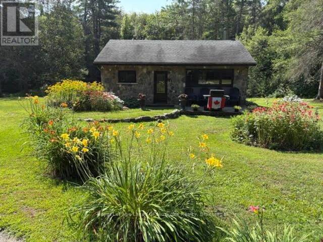 2551 YEARLEY ROAD Huntsville Ontario, P0B 1L0 - Property For Sale