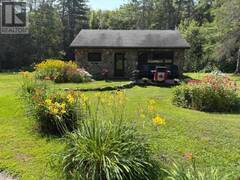 2551 YEARLEY ROAD Huntsville Ontario, P0B 1L0
