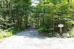 LOT #15 - 101 GRYFFIN BLUFFS LANE | Huntsville Ontario | Slide Image Twelve