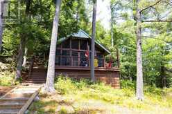 LOT #15 - 101 GRYFFIN BLUFFS LANE | Huntsville Ontario | Slide Image Sixteen