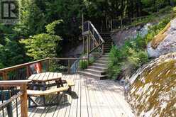 LOT #15 - 101 GRYFFIN BLUFFS LANE | Huntsville Ontario | Slide Image Nineteen