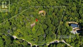 LOT #15 - 101 GRYFFIN BLUFFS LANE | Huntsville Ontario | Slide Image One