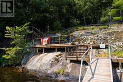 LOT #15 - 101 GRYFFIN BLUFFS LANE | Huntsville Ontario | Slide Image Twenty