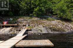 LOT #15 - 101 GRYFFIN BLUFFS LANE | Huntsville Ontario | Slide Image Twenty-one