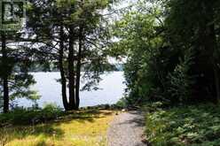 LOT #15 - 101 GRYFFIN BLUFFS LANE | Huntsville Ontario | Slide Image Twenty-two