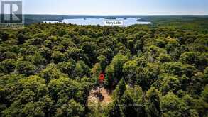 LOT #15 - 101 GRYFFIN BLUFFS LANE | Huntsville Ontario | Slide Image Three