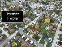 470 7TH STREET | Hanover Ontario | Slide Image Nine