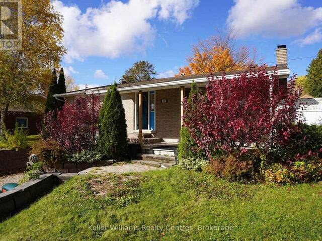 470 7TH STREET Hanover Ontario, N4N 2J4 - 3 Bedrooms Home For Sale