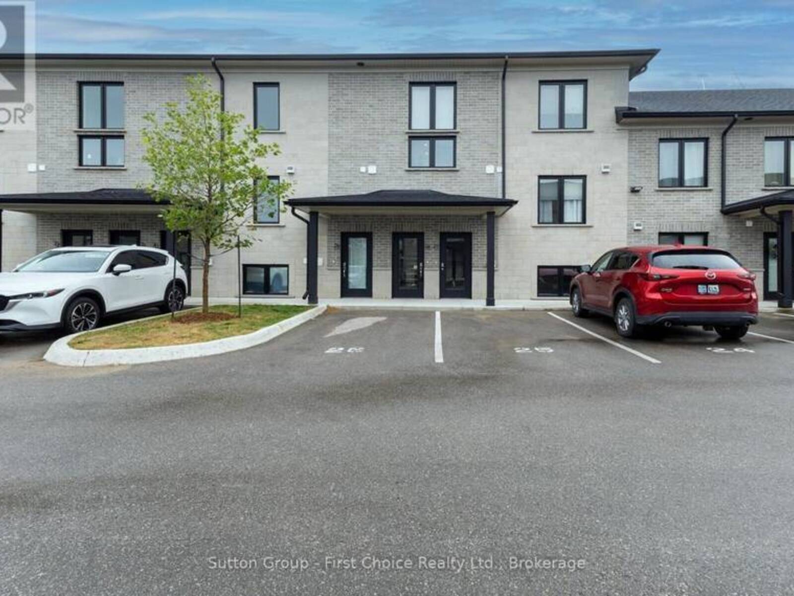28 - 3202 VIVIAN LINE 37 LINE N, Stratford, Ontario N5A 0K6