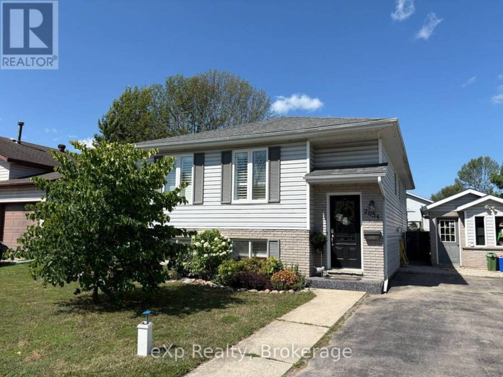 2634 9TH AVENUE E, Owen Sound, Ontario N4K 6T9