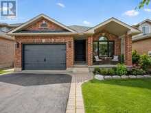 18 KEYS CRESCENT | Guelph Ontario | Slide Image One